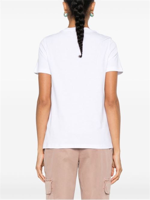 Madera T-shirt S' MAX MARA | 2429976011600MADERA001